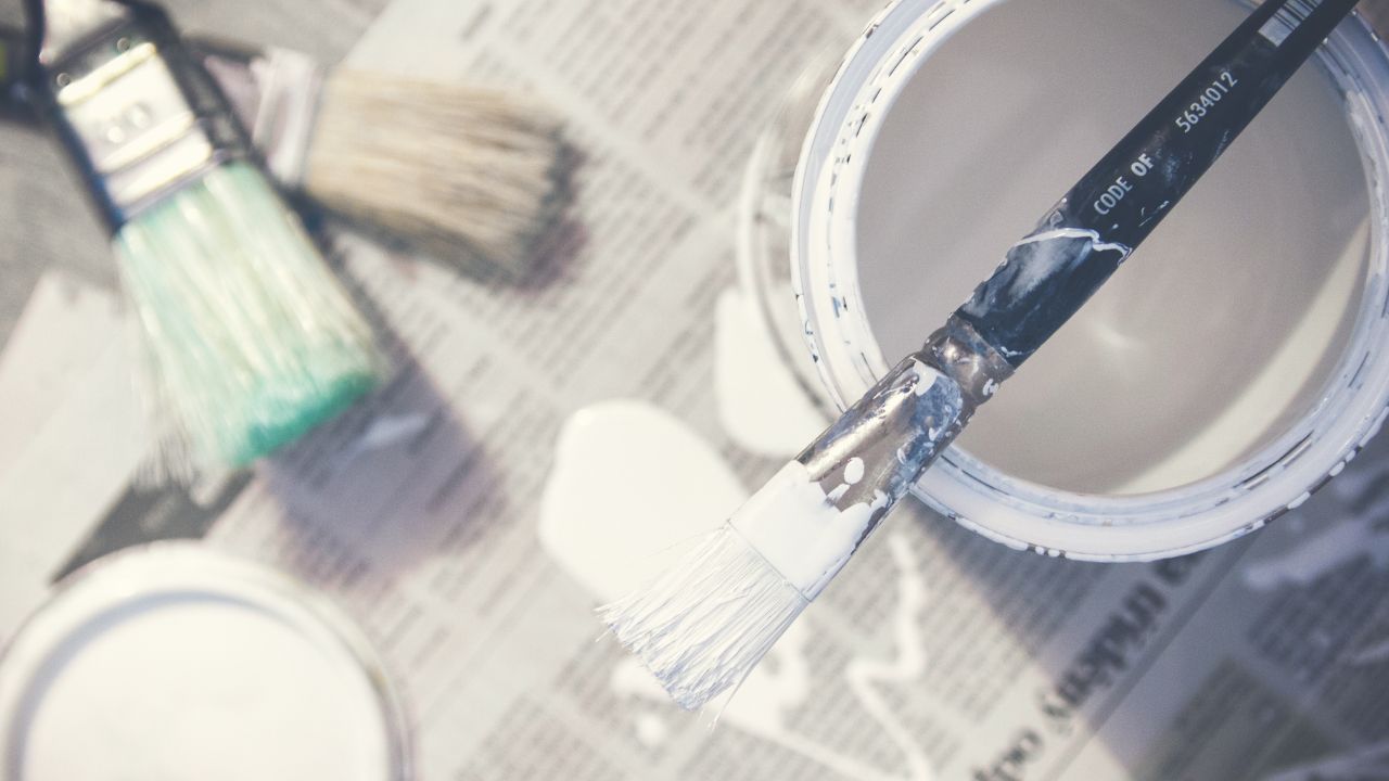 pintura